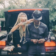 03 Speed Up (Black Metaphor) - Scotty ATL