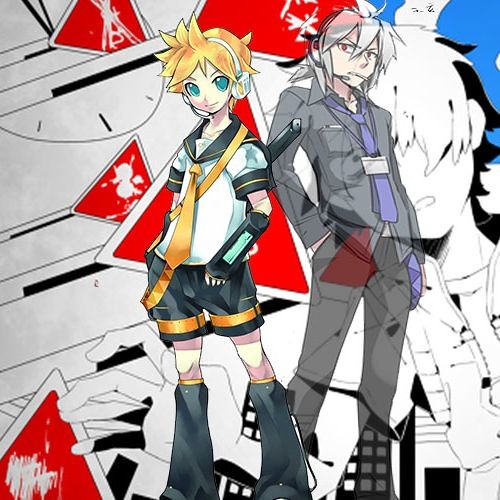 Stream Len Kagamine Honne Dell Kagerou Daze カゲロウデイズ Cover By J O S H Listen Online For Free On Soundcloud
