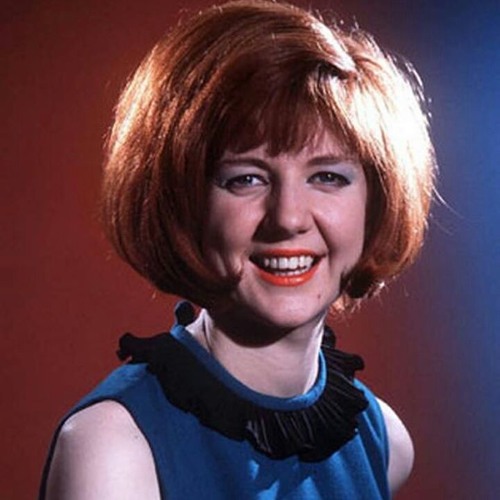 The Cilla Black 'Blind Surprise' Mix