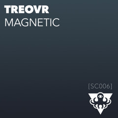 Treovr - Magnetic