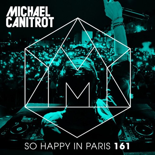Michael Canitrot - So Happy In Paris 161