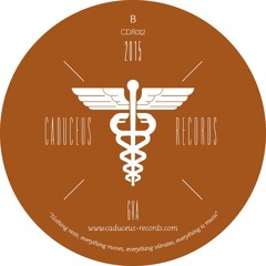 DT:Premiere | Oliver Deutschmann - Flangers (Jeroen Search Remix) [Caduceus]