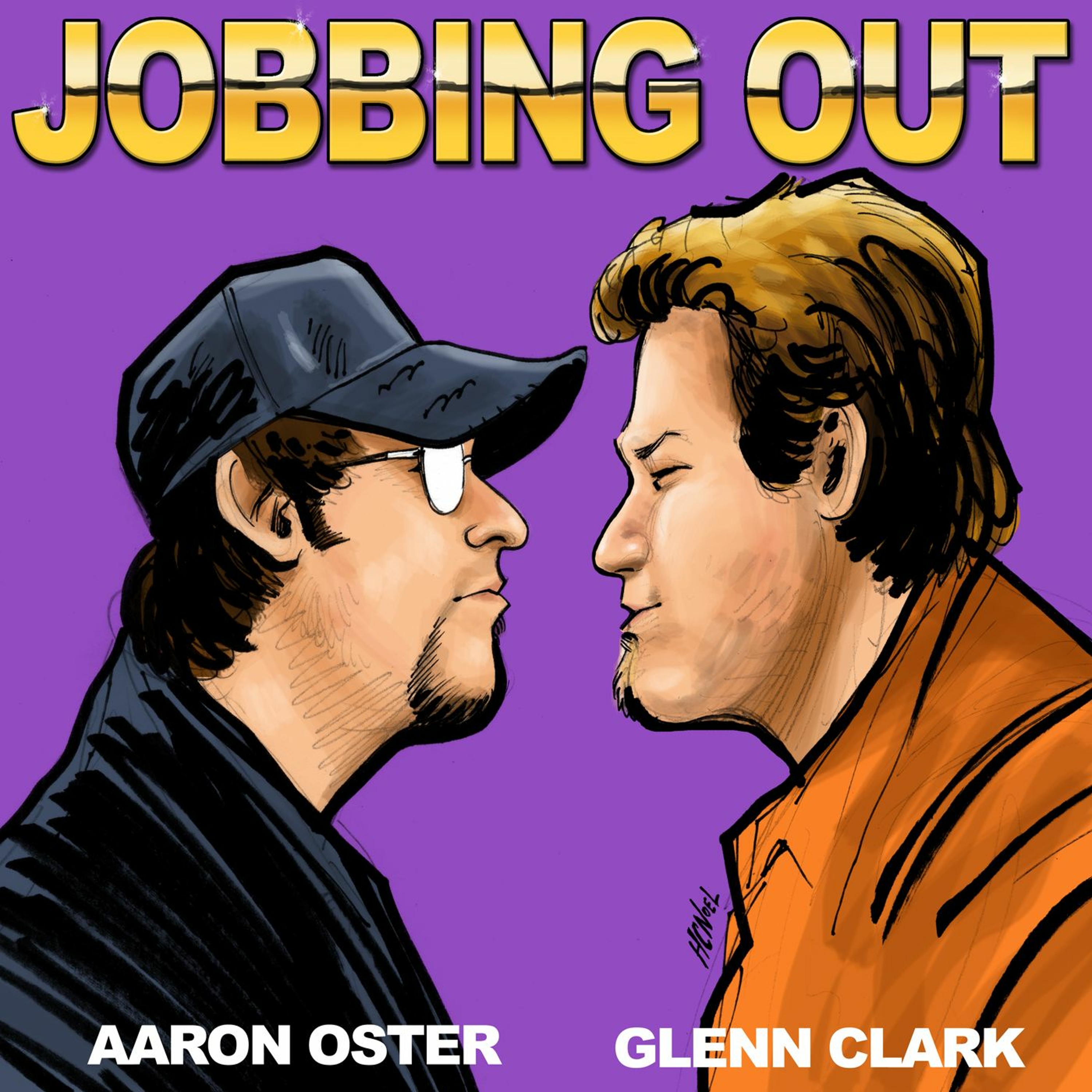 Jobbing Out