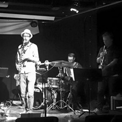 Sextet 2 (live in Oslo)