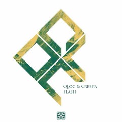 Qloc & Creepa - Flash