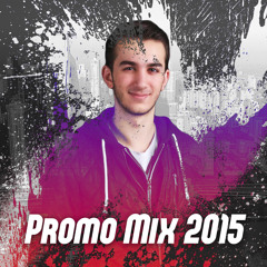 Darian Official Promo Mix 2015