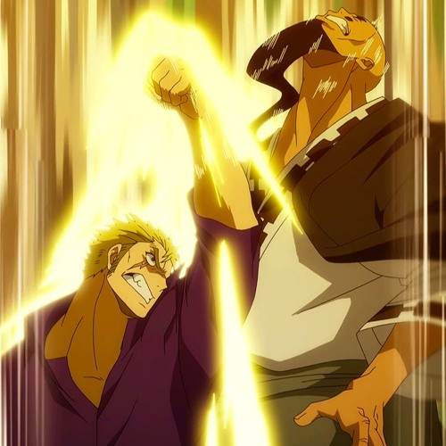 Fairy Tail OST - Magic Battle Of Experts