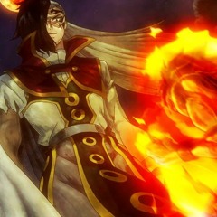 Fairy Tail OST - Natsu vs. Future Rogue