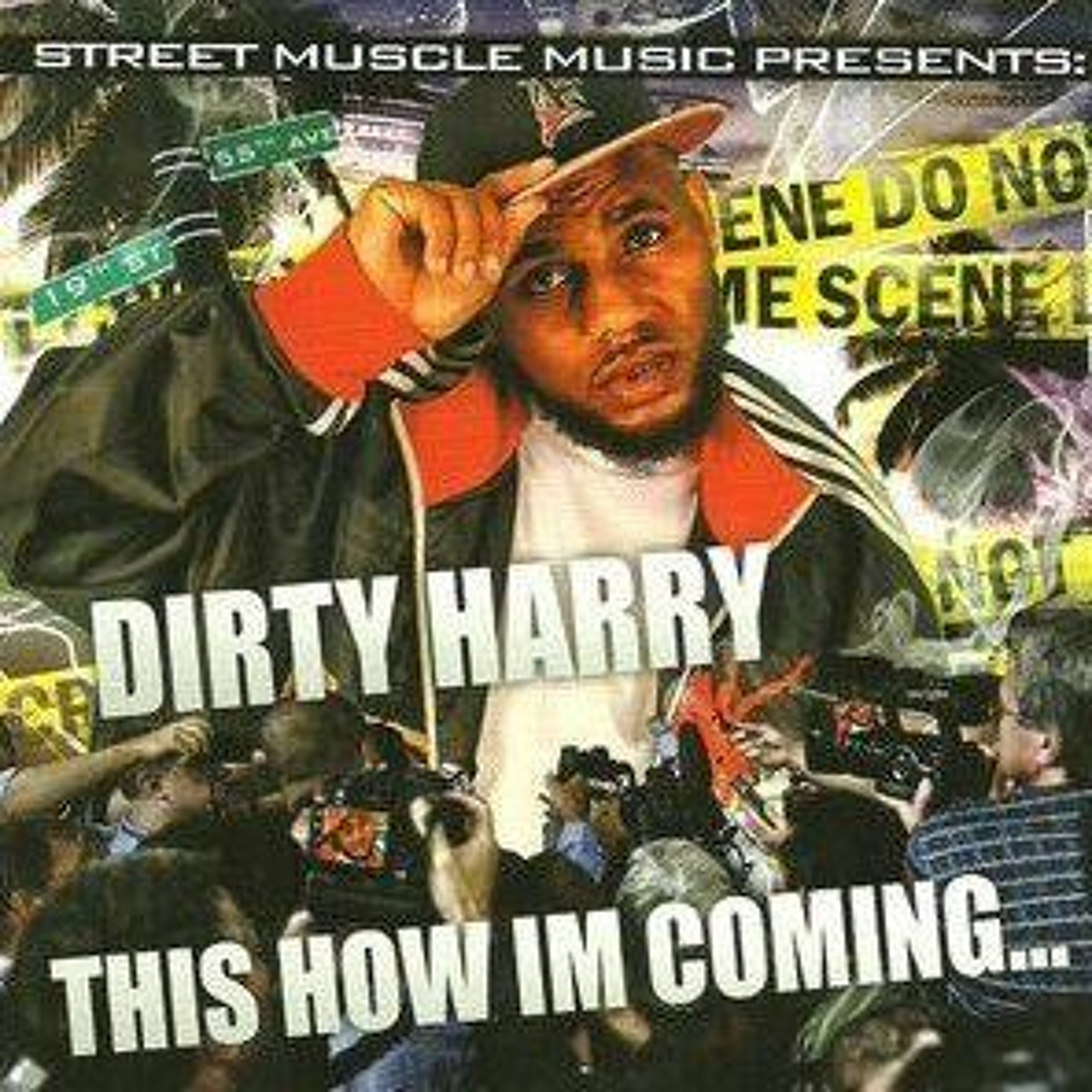 4 Da Grind episode artwork
