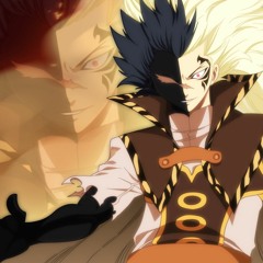 Fairy Tail OST - White & Black Dragon Slayer