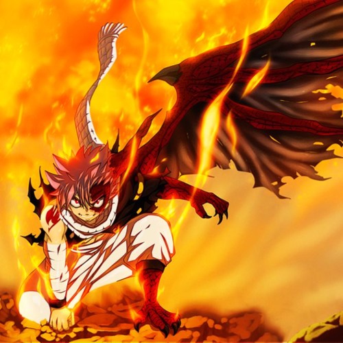 Fairy Tail OST - Prelude To Destruction