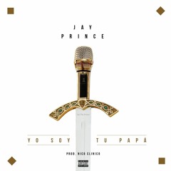 Yo Soy Tu Papa (Papaoutai)