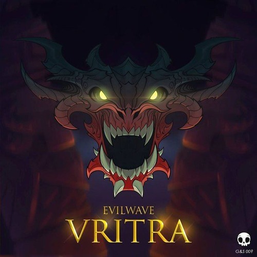 Evilwave & Distempa - Nashor