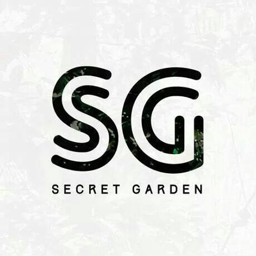 Secret Garden (Closing Session 26 09 2015)