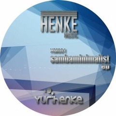 Yuri Henke - Aquarela (Original mix)