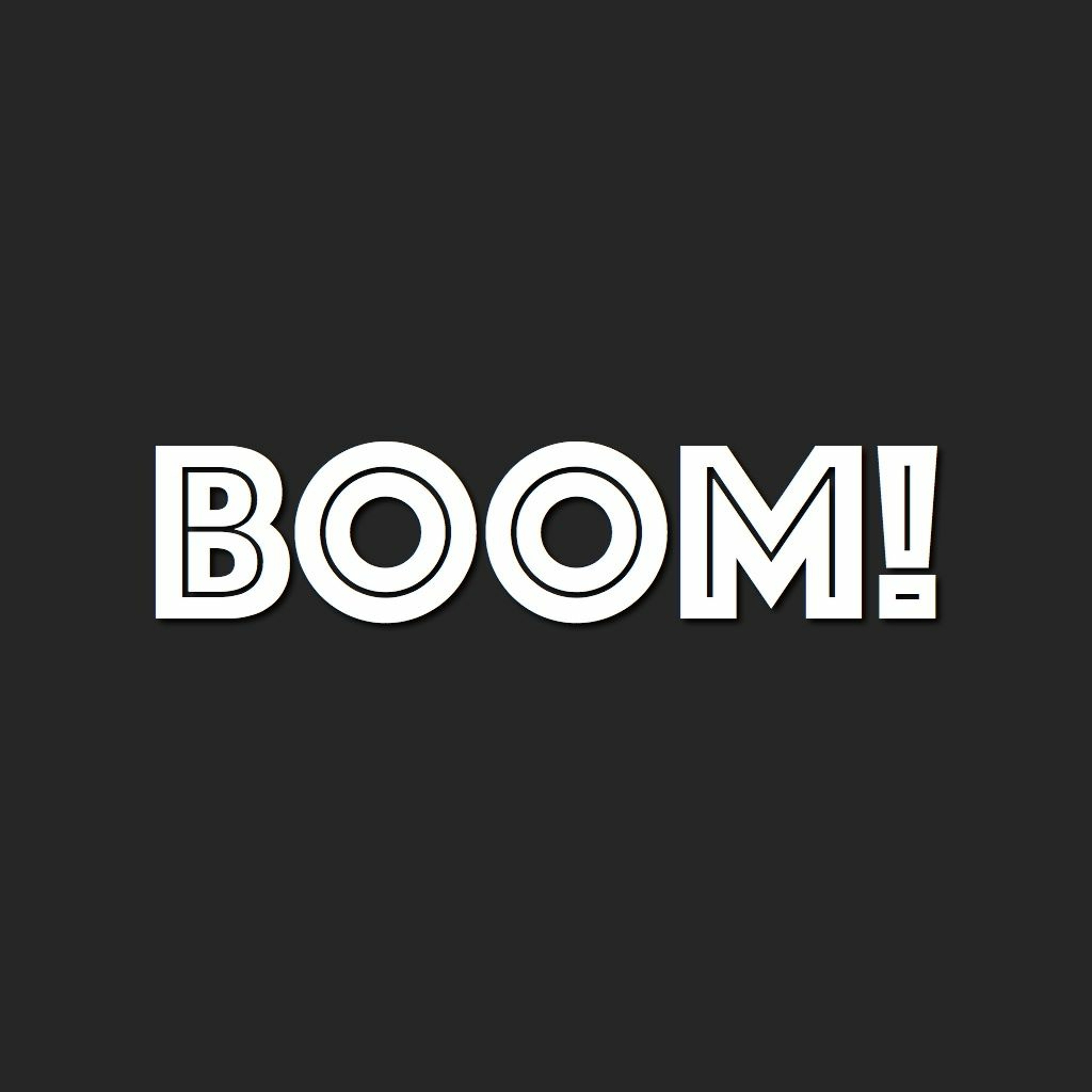 BOOM! (Beat-Box vs Talk-Box) episode artwork