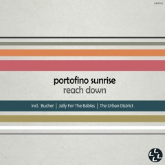 Portofino Sunrise – Reach Down (The Urban District Remix)