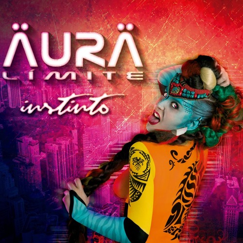 ÄURÄ LÍMITE | 300 Maneras (Lucas Toledo Remix)