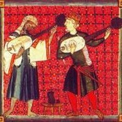 Jaleo extremeño & Sidi Hbibi (rehearsal)