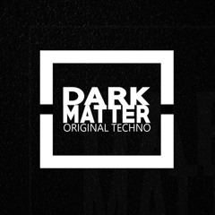 Raúl Pacheco - DarkMatter