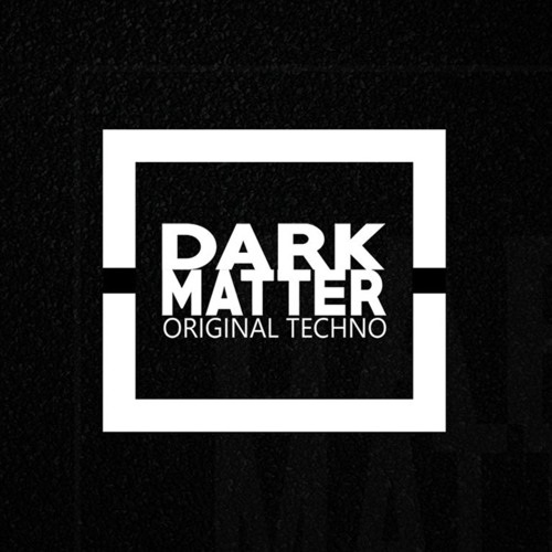 Raúl Pacheco - DarkMatter