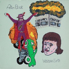 Peter Buck - It Ain't Killing Me