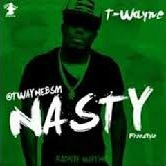 First Let Me Hop Out The Motherf**kin* NASTY REMAKE