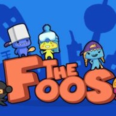 The Foos - CodeSpark Games - FooFactory