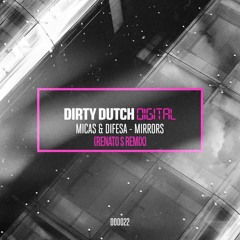 Mirrors (Renato S Remix) - FREE DOWNLOAD
