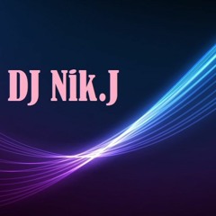 DJ Nik.J - Mix My Dream #1