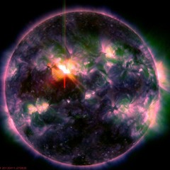 Space Weather