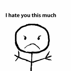 Kostya Nikulin - Hate You