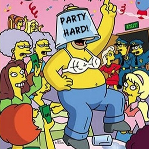 Let's Party - Paploviante