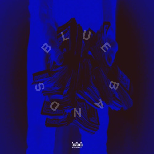 Blue Bands feat. Kion Shaw [Prod. by Richie Souf]