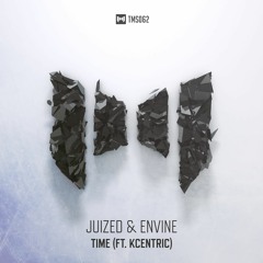 Juized & Envine - Time (ft. KCentric)