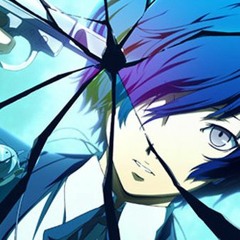 Iwatodai Dorm Turns Up