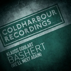 Klauss Goulart - Bashert [OUT NOW!!]