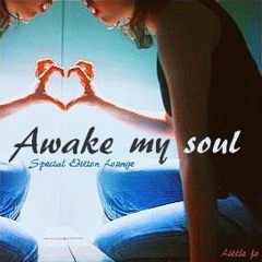 Awake my soul - Special Edition Chill Out ♥
