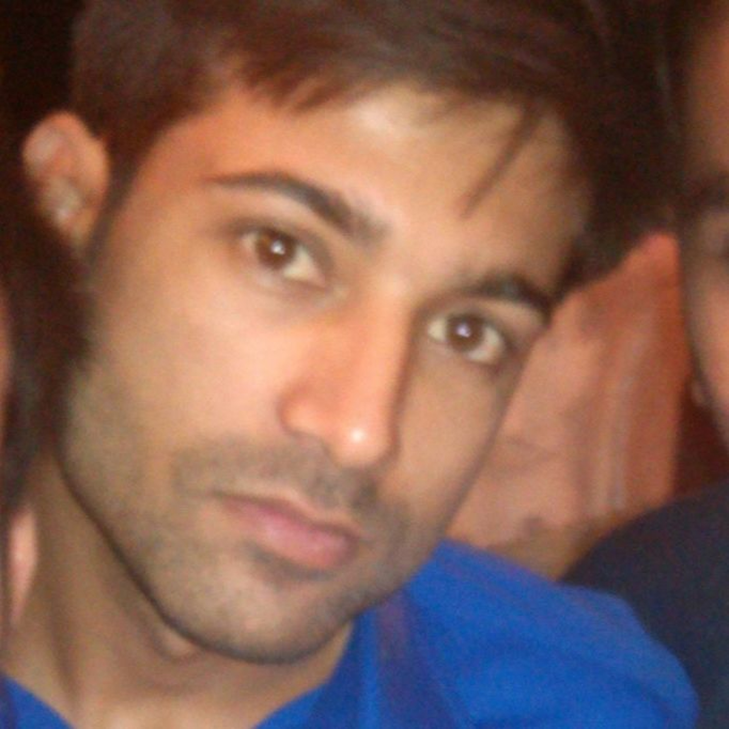 Sheharyarteetu