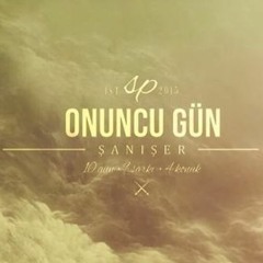 Şanışer - Senden&Benden (Ft. Emar)