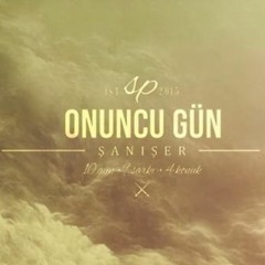 Şanışer - Geçemiyorum Serden