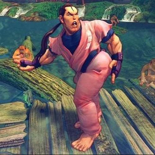 Dragon's Dogma - Character Creation