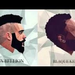 Blaque Keyz  Feat Jon Bellion - Boom Clap