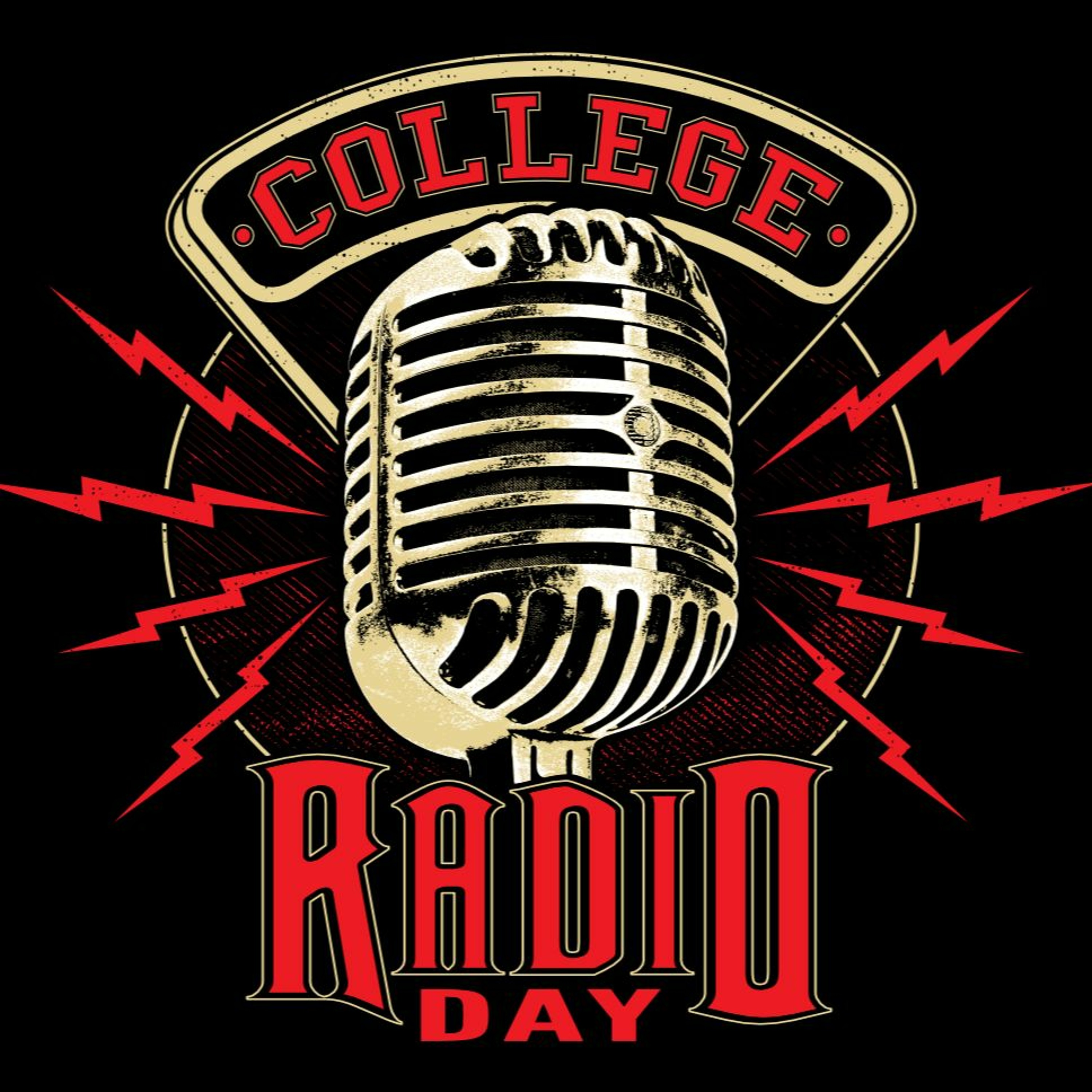 College Radio Day
