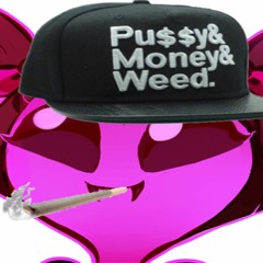 Muffet gets baking lessons from Snoop Dogg