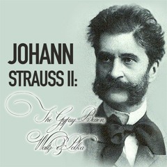 Egyptian March - Johann Strauss II - Wiener Philharmoniker