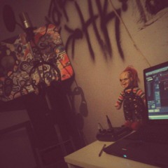 02. Fumo Marihuana Y Que - VolaredoHk