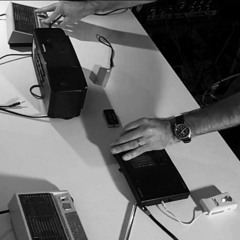 Episode 67: Jon Ciliberto (Two Circles of FM Feedback, Related)