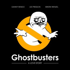 Ghostbusters - A Love Story