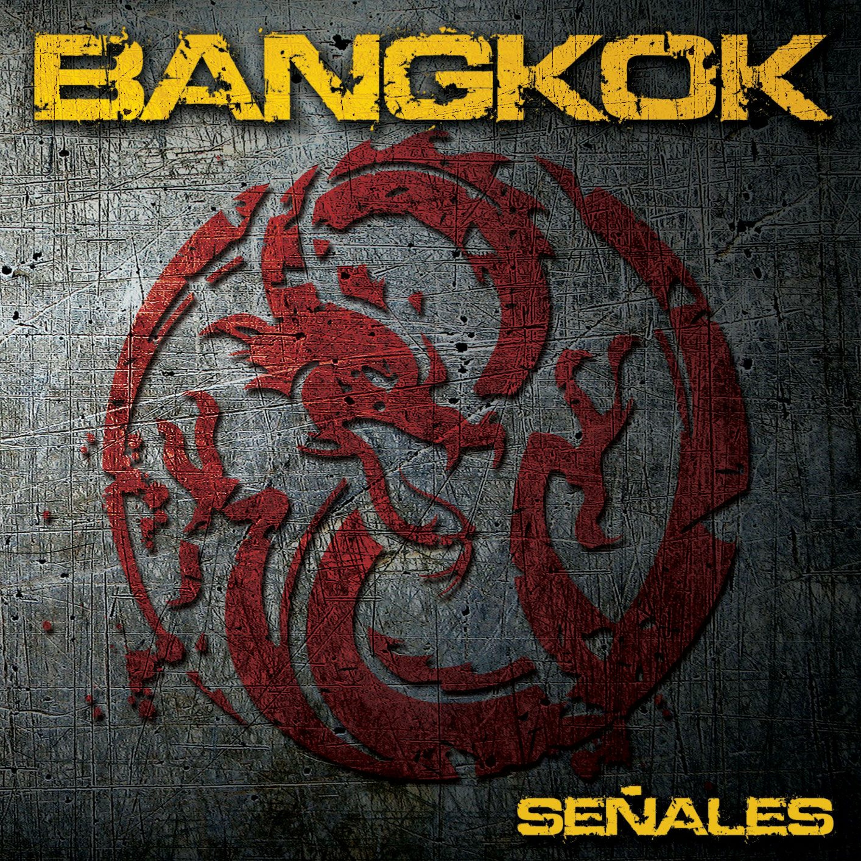 Bangkok - Señales episode artwork
